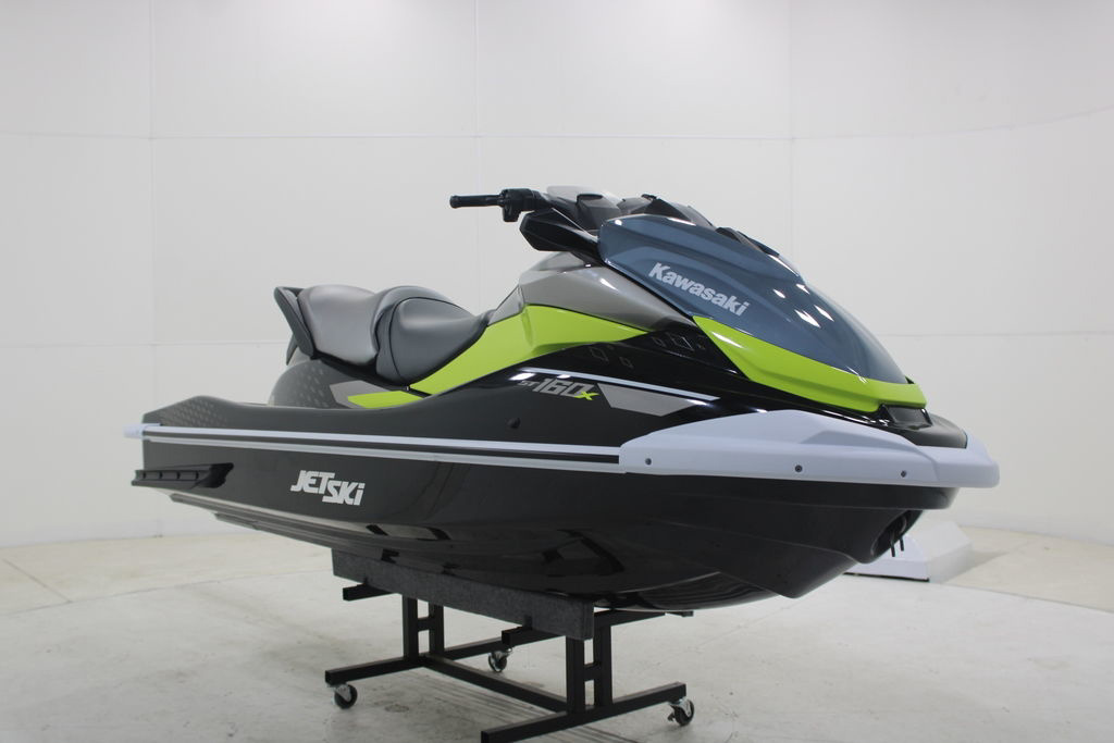 2026 Kawasaki Jet Ski ST 160X in concord NC