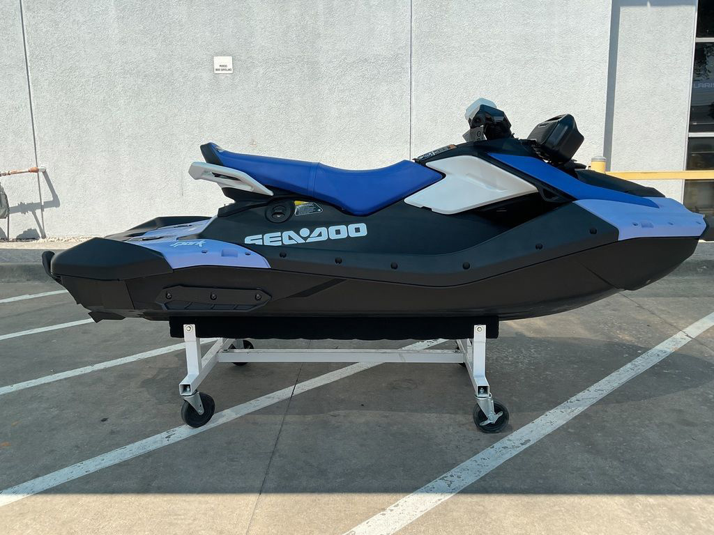2026 Sea-Doo Spark for 3 Rotax 900 ACE - 90 CONV with IBR a FOR 2 - 90 in Plano, TX