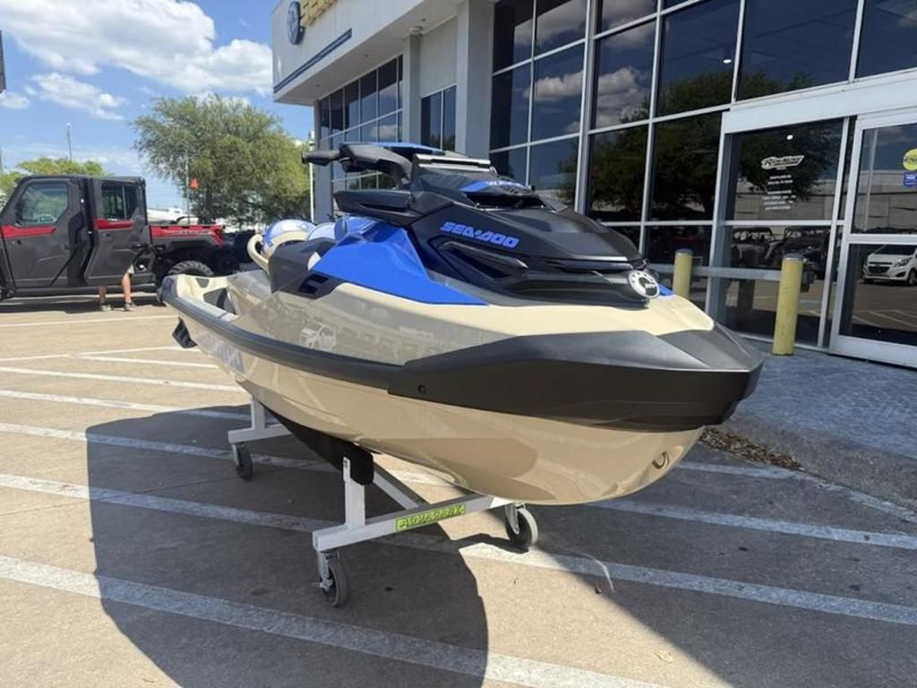 2026 Sea-Doo Wake Pro 230 230 in Plano, TX