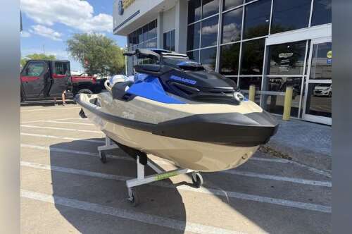 2026 Sea-Doo Wake Pro 230 in plano TX