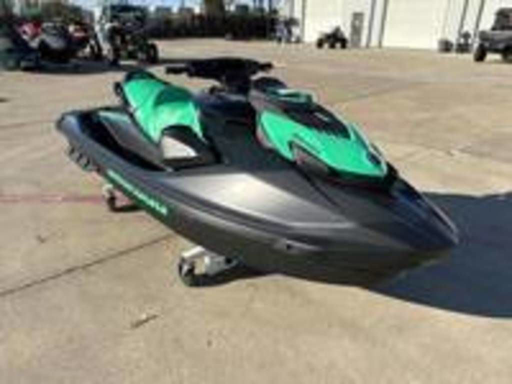 2026 Sea-Doo GTI SE 130 Ibr Tech, Audio, Idf, Ibr SE 130 IBR in Daytona Beach, FL