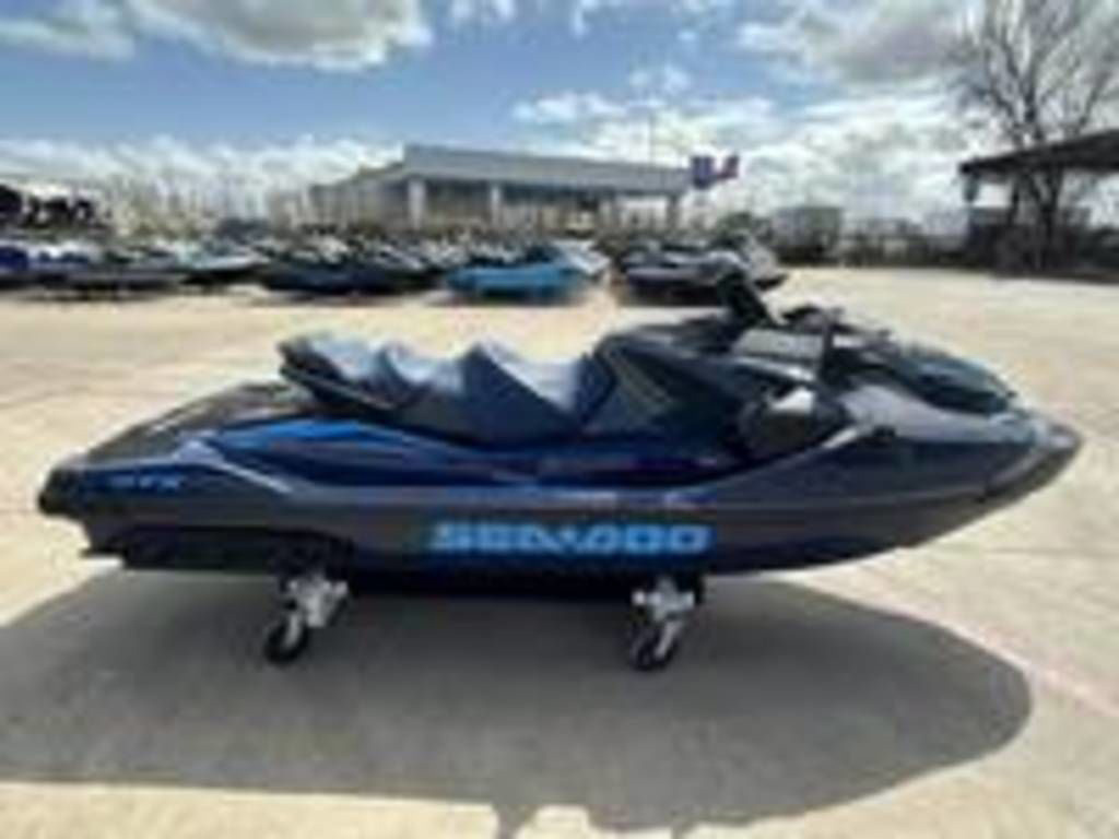2026 Sea-Doo GTX 230 Tech, Audio, Idf, Ibr 230 in Daytona Beach, FL