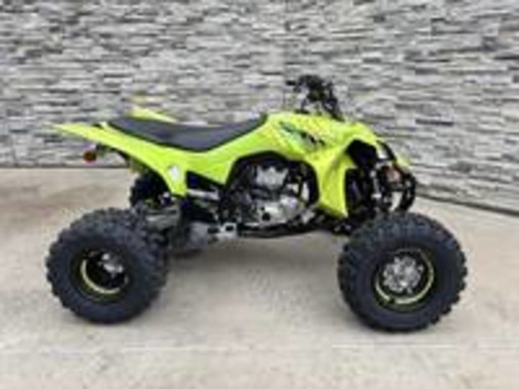 2025 Yamaha YFZ 450R SE in daytona beach FL