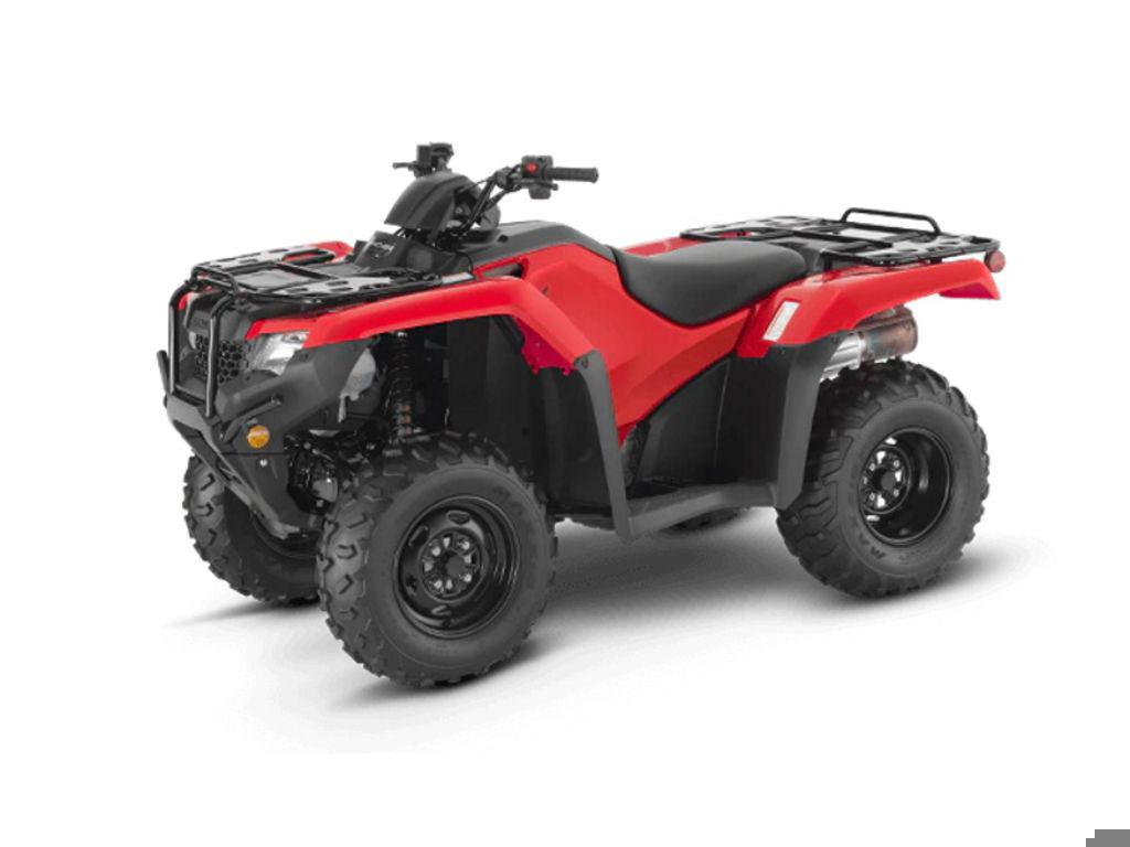 2022 Honda FourTrax Rancher ES 2X4 ES in concord NC