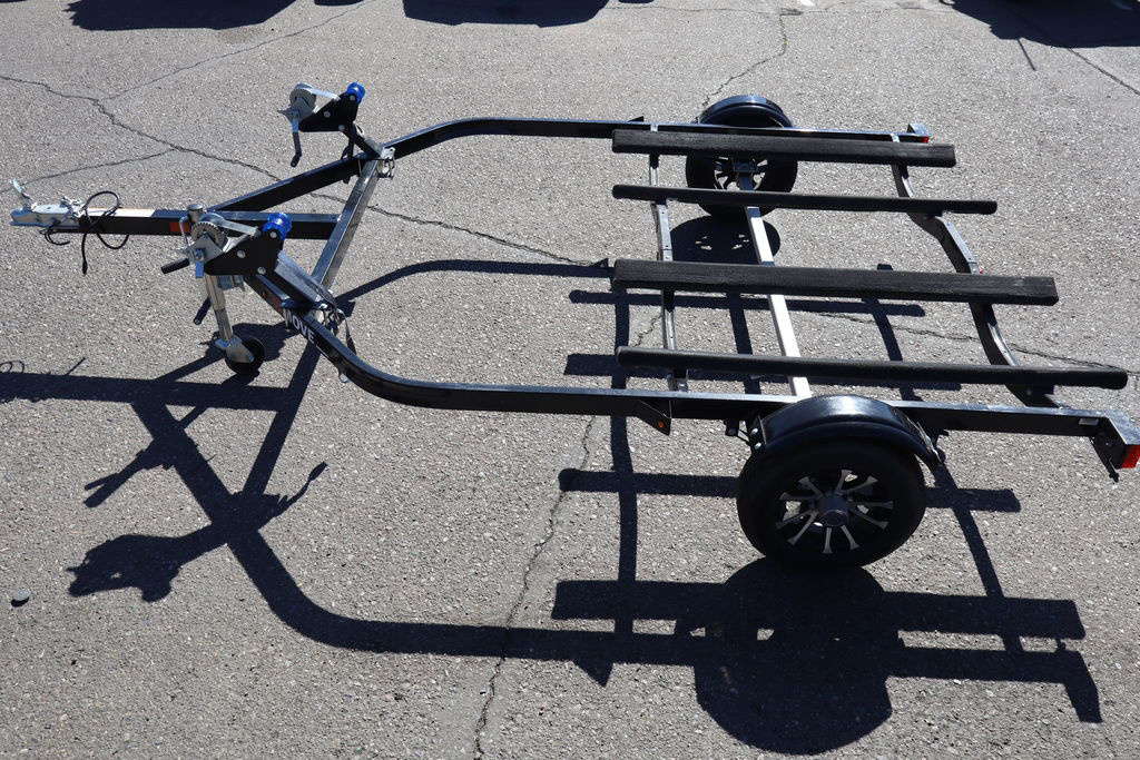 2025 Sea-Doo MOVE II SHORT II LEAF SPRING MARINE JACK in goodyear AZ