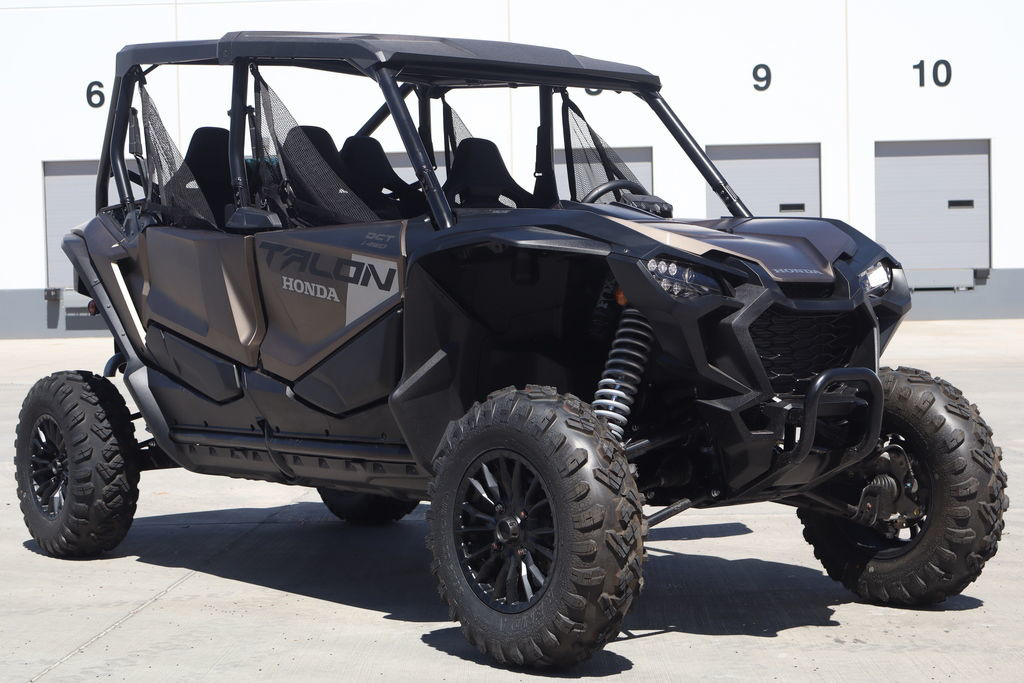 2026 Honda Talon 1000X 4 FOX Live Valve in goodyear AZ