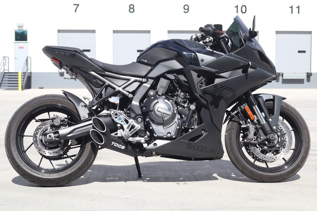 2025 Suzuki GSX 8R 8R in Goodyear, AZ