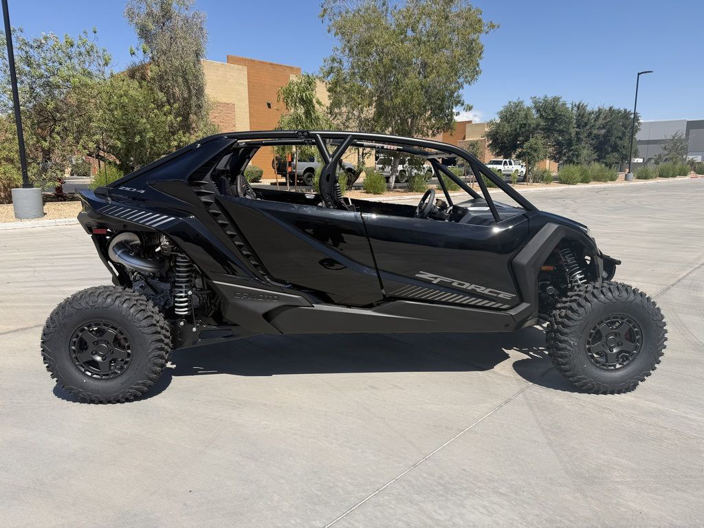 2026 CFMOTO ZFORCE Z10-4 in goodyear AZ