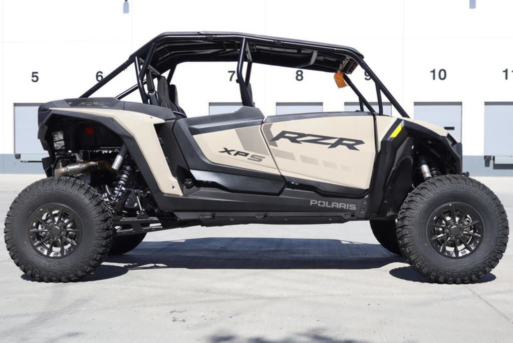 2026 Polaris RZR XP S 4 1000 Sport in las vegas NV