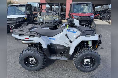 2026 Polaris Sportsman 570 EPS in petersburg WV