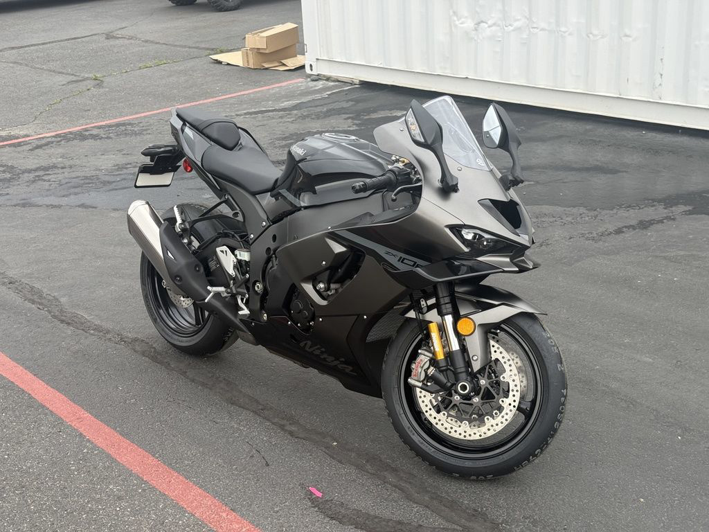 Kawasaki Ninja ZX-10R Motorcycles For Sale in Washington - Cycle