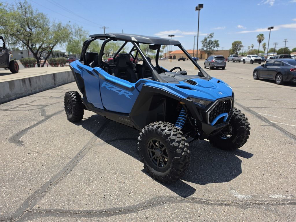 2026 Polaris RZR Pro XP 4 Ultimate Recreation / Sport ATV