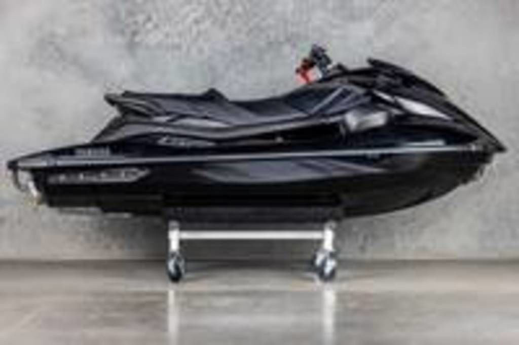 2026 Yamaha GP SVHO with Audio in hudson oaks TX