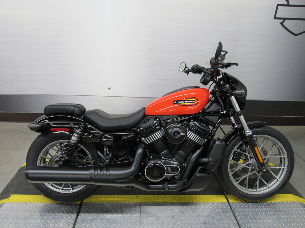 2026 Harley-Davidson Sportster Nightster Special NIGHTSTER in Goodyear, AZ