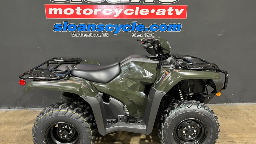 2027 Honda FOREMAN 4X4 in murfreesboro TN