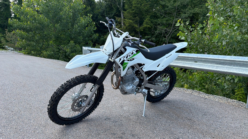 Kawasaki Klx Motorcycles For Sale in New Hampshire - Cycle Trader