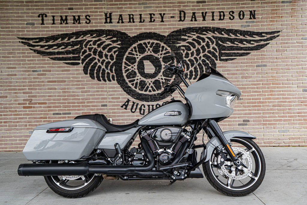 2025 Harley-Davidson Touring FLTRX - Road Glide FLTRX in Augusta, GA