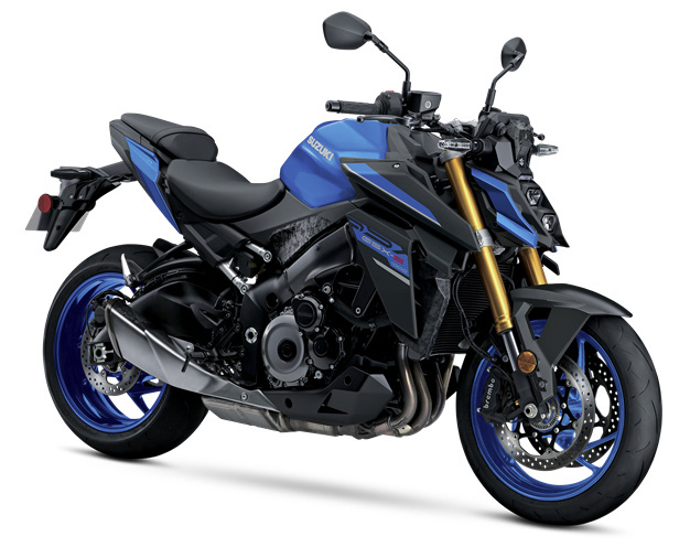 2026 Suzuki GSX-S 1000 1000 in South Charleston, WV