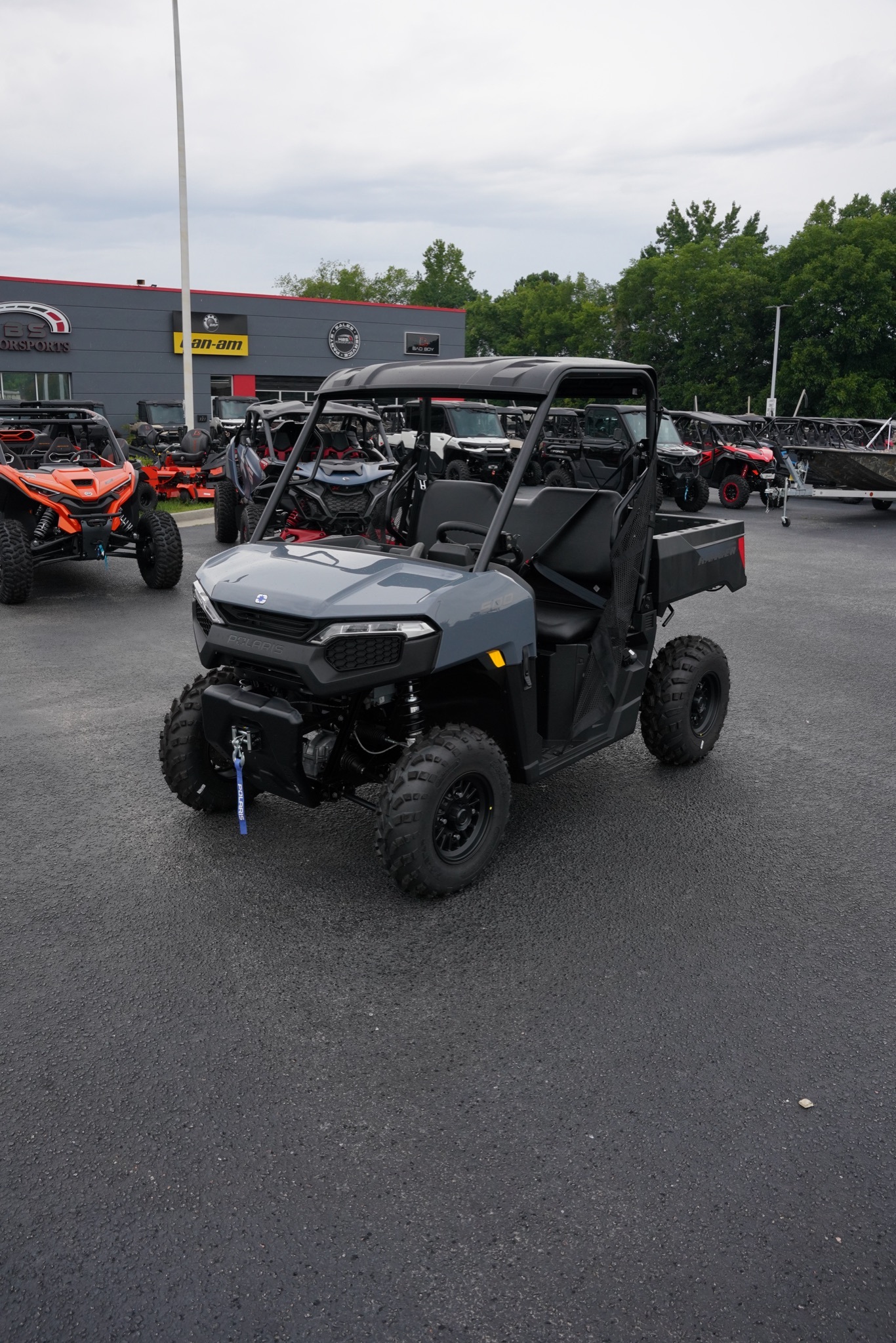 2026 Polaris Ranger 500 BASE in florence SC