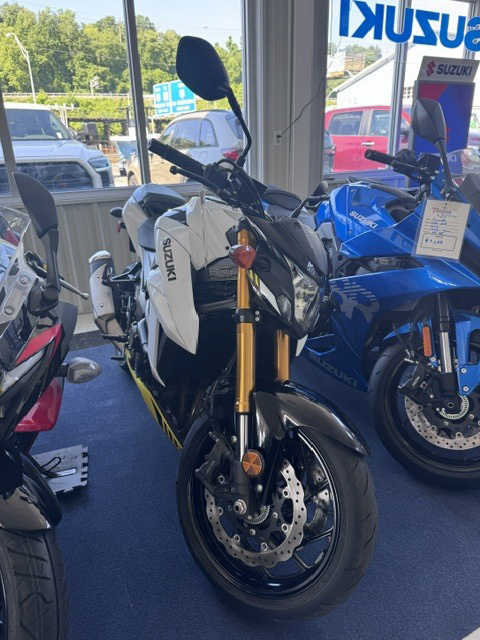 2023 Suzuki GSX-S750 750 in South Charleston, WV