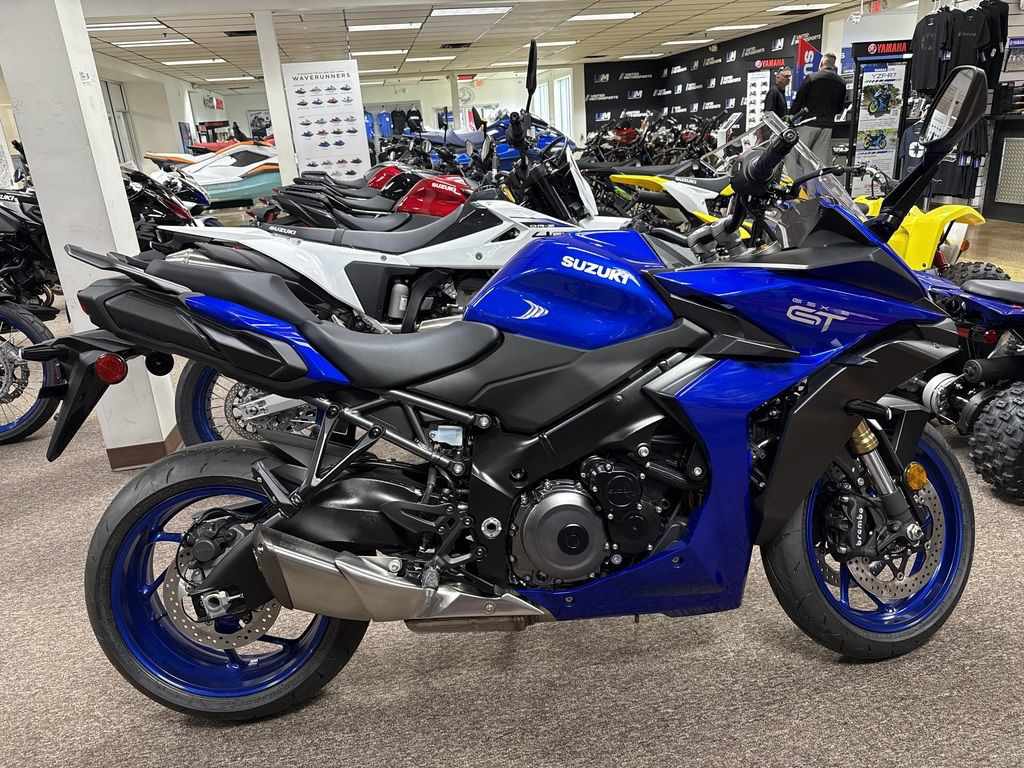 2026 Suzuki GSX-S 1000GT 1000GT in Fairfield, OH