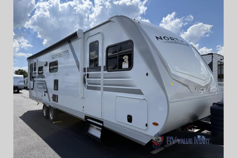 2026 Heartland North Trail 260MK RV