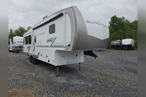 2027 Heartland Sundance 32RLBS in manheim PA