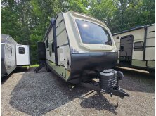 2025 Forest River No Boundaries NB20.3 Beast Mode Review image