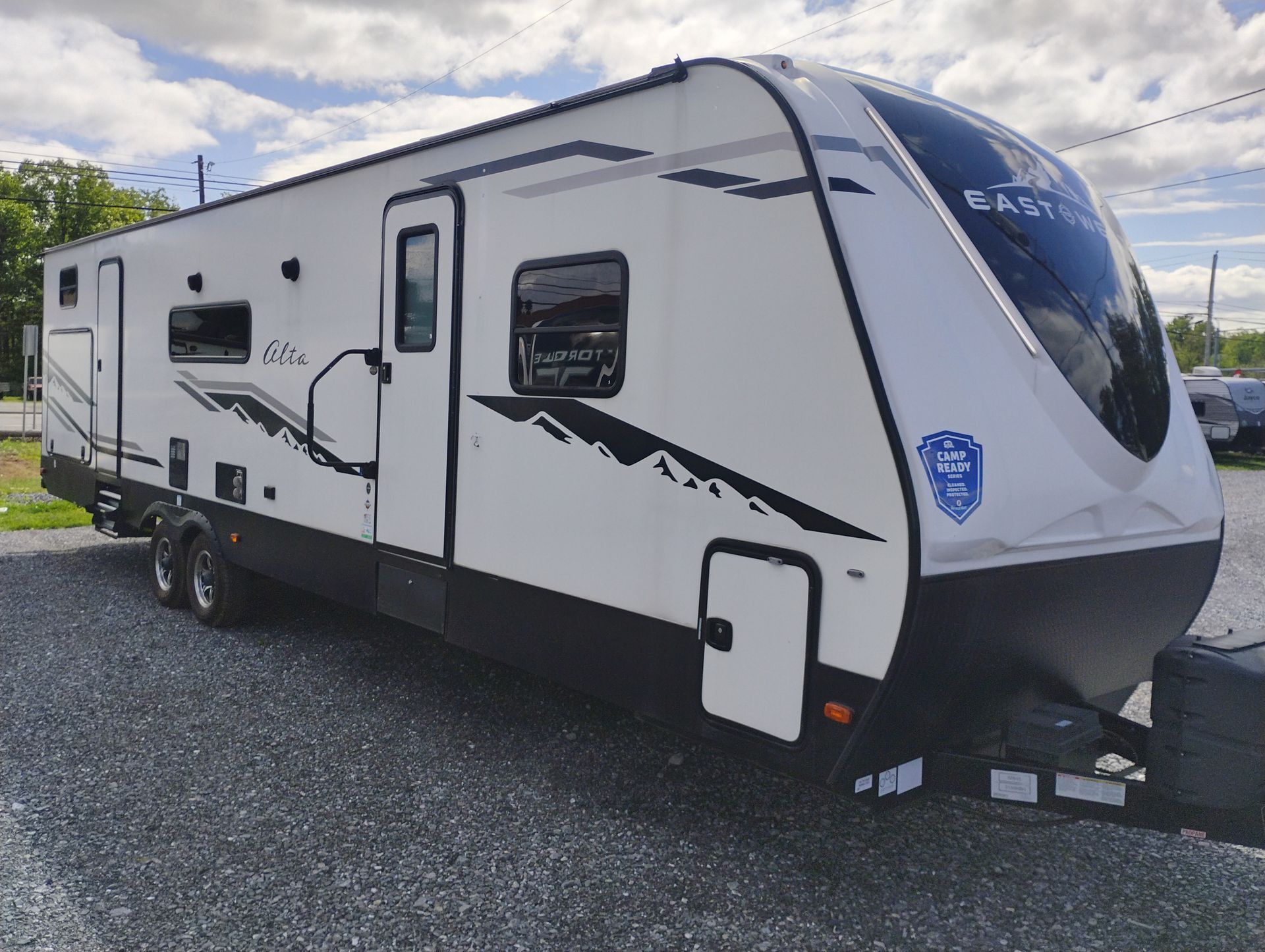 2021 East To West Alta 3150KBH RV
