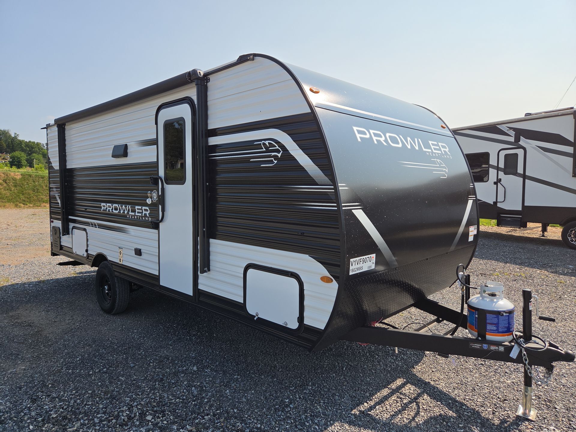 2027 Heartland Prowler 1802MBS in manheim PA