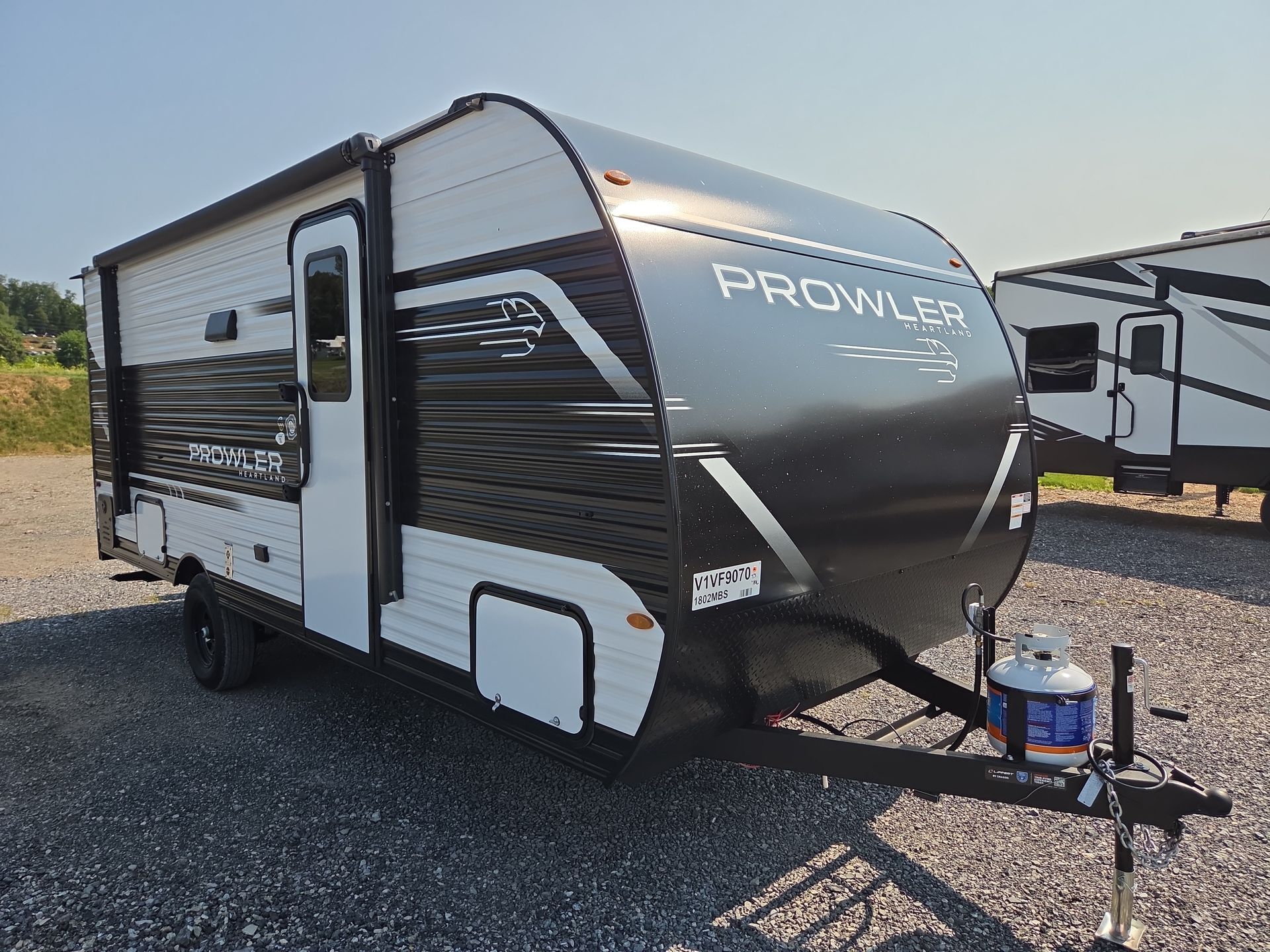 2027 Heartland Prowler 1802MBS in manheim PA