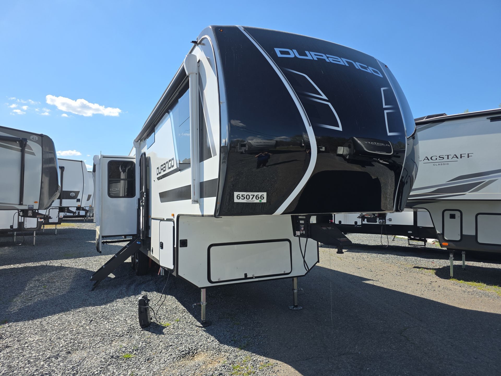 2026 K-Z Durango D301RLT in franklinville NC