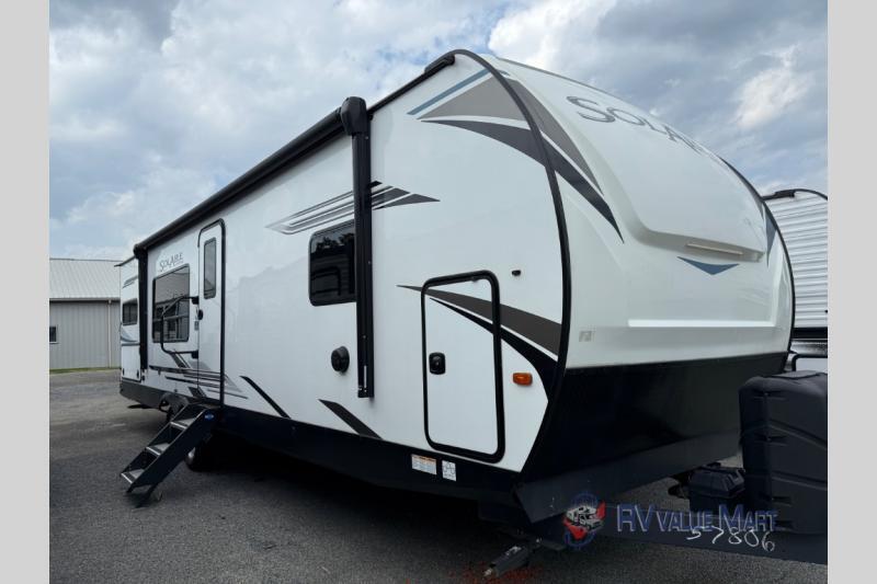 2022 Palomino Solaire Ultra Lite 304RKDS in willow street PA