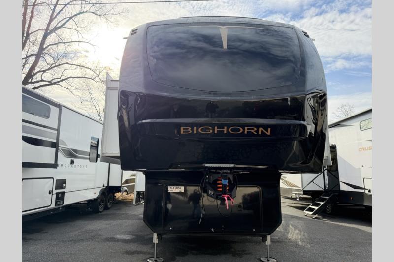 2026 Heartland Bighorn 39FL in manheim PA