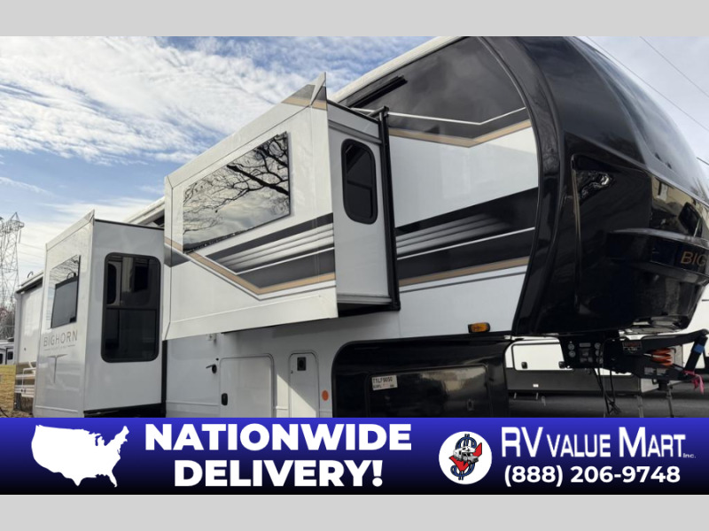 2026 Heartland Bighorn 39FL in manheim PA