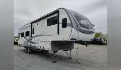 2021 Highland Ridge Rv Open Range Roamer 294rls RV