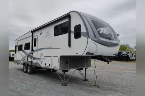 2021 Highland Ridge Rv Open Range Roamer 294rls in manheim PA
