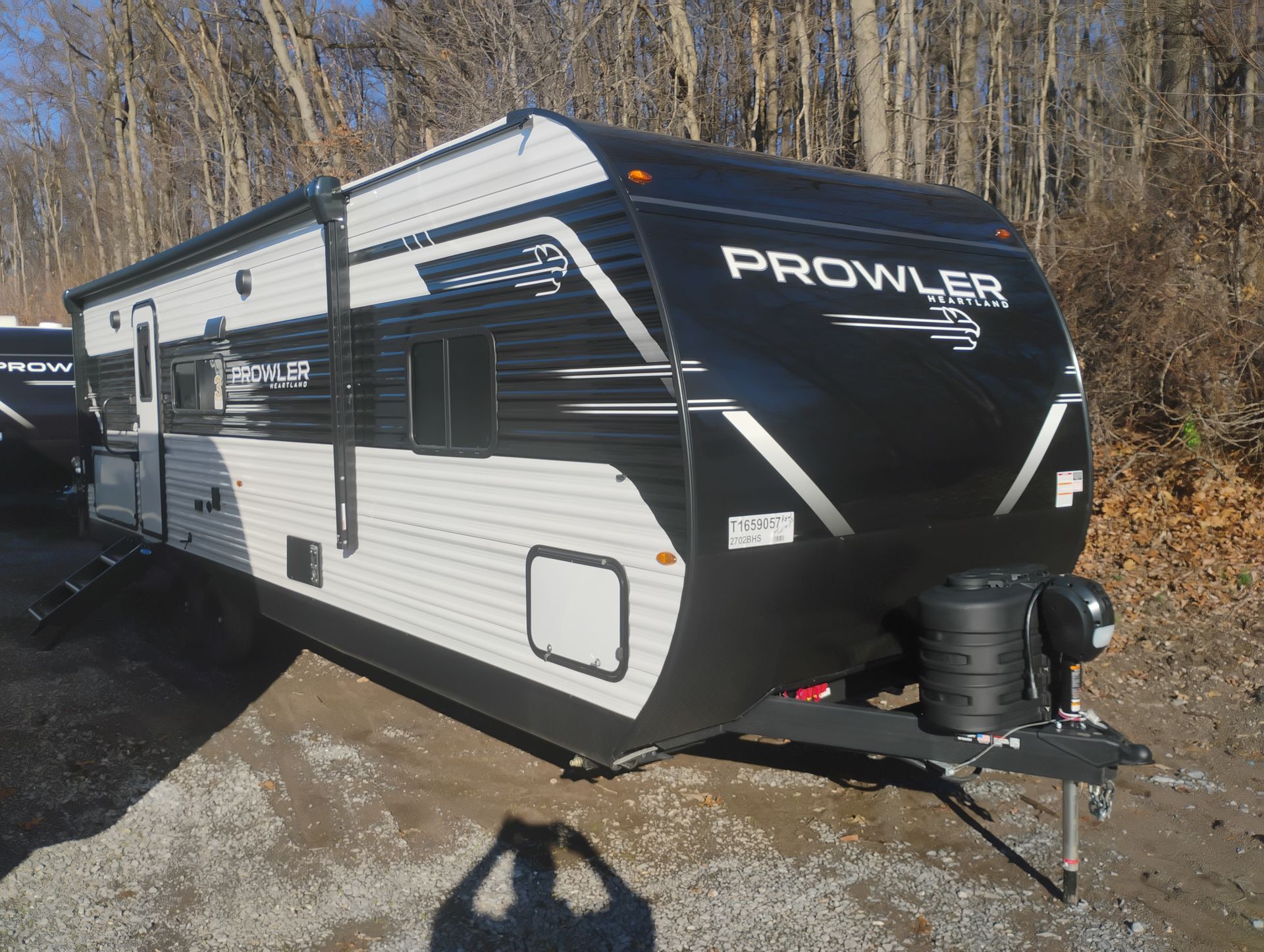 2026 Heartland Prowler 2702BHS in manheim PA