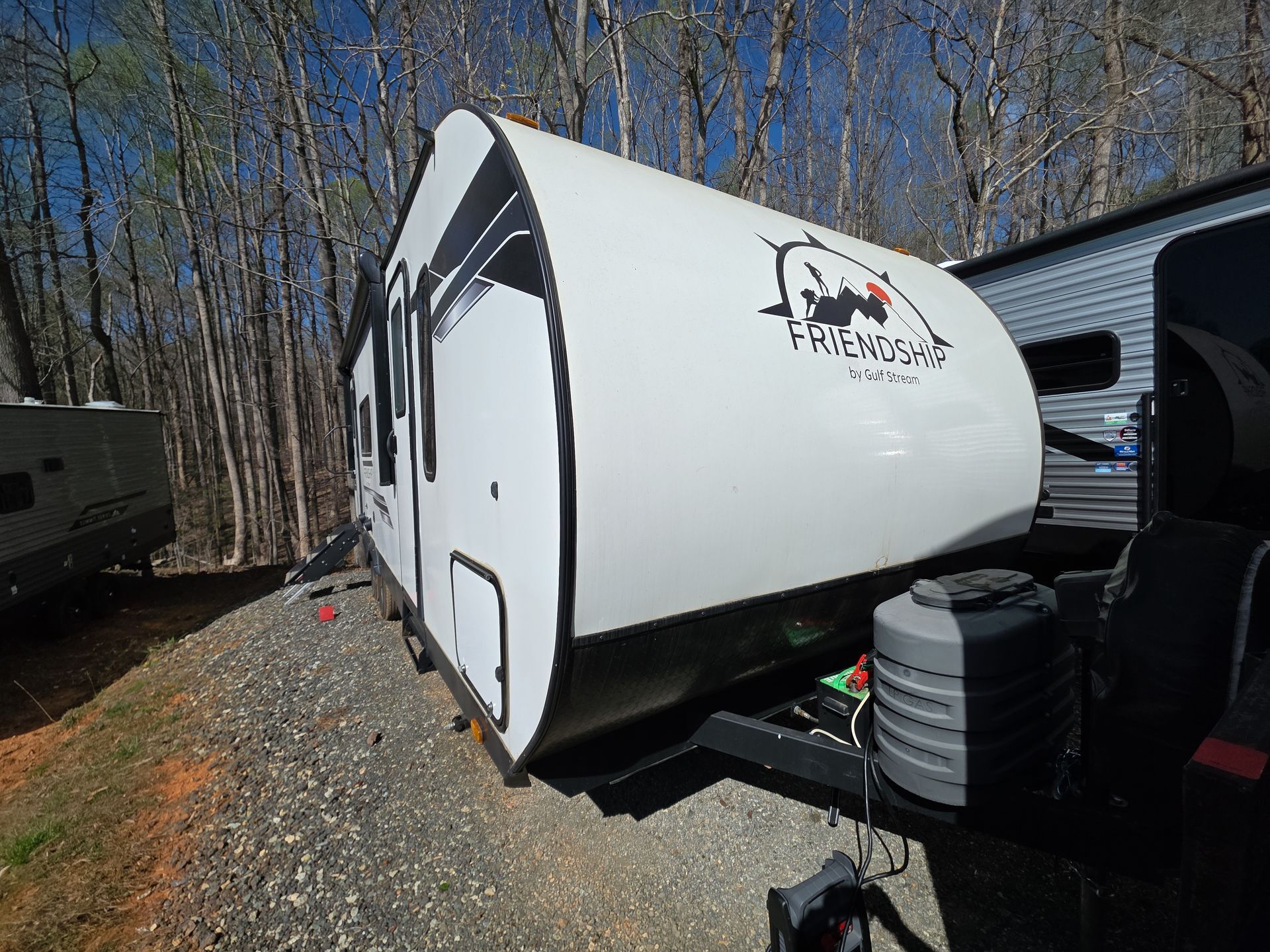 2024 Gulf Stream Ameri-Lite Ultra Lite 238RKS in franklinville NC