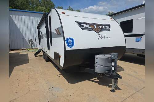 2023 Forest River Wildwood X-Lite 24RLXL in franklinville NC