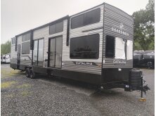 2025 Coachmen RV Catalina Destination 42CONDO Review image