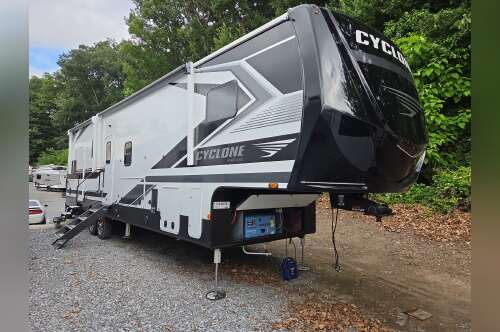 2026 Heartland Cyclone 3511 in manheim PA