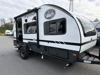 2026 FOREST RIVER R-POD 180