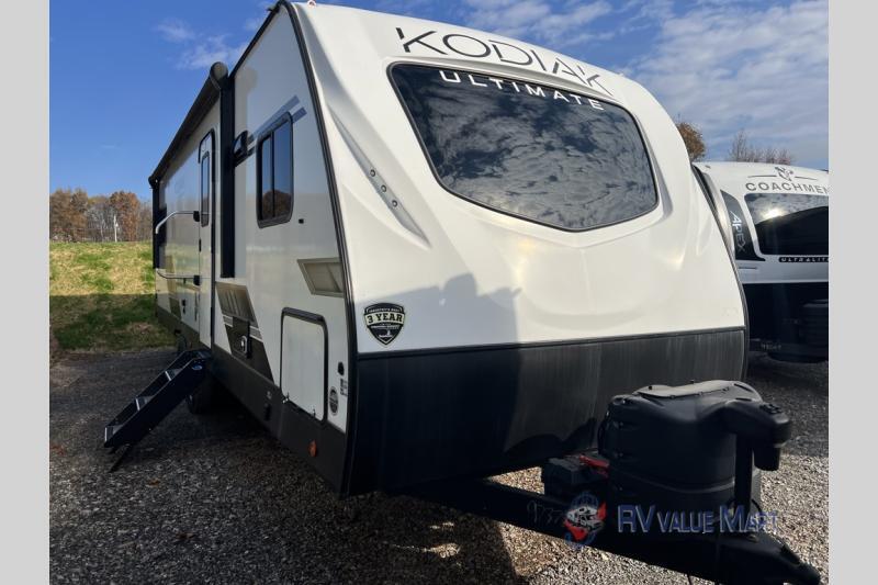 2022 Dutchmen Kodiak Ultimate 2921FKDS in ephrata PA