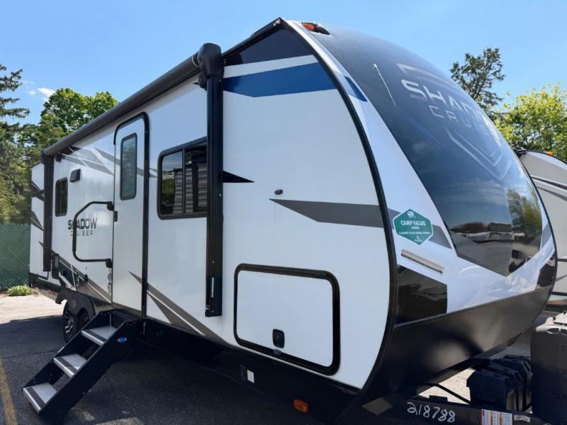2021 Cruiser Shadow Cruiser 239RBS in willow street PA