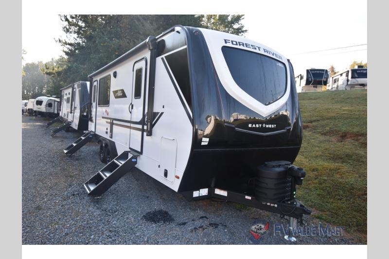 2026 East To West Alta 2375KRK in franklinville NC