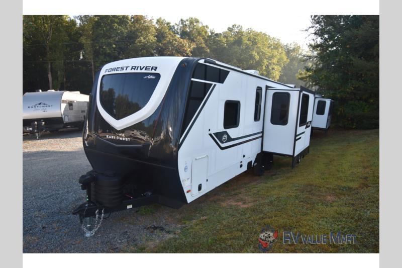 2026 East To West Alta 2375KRK in franklinville NC