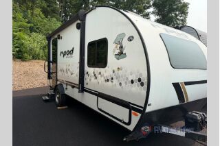 2021 FOREST RIVER R-POD 196