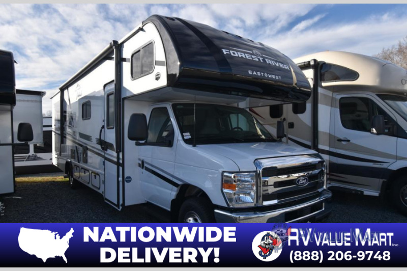 2026 East To West Entrada 2950OKF in franklinville NC