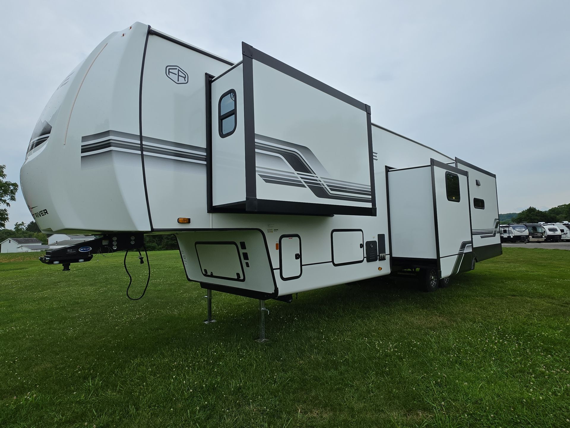2027 Forest River Sabre 36FLX in bath PA